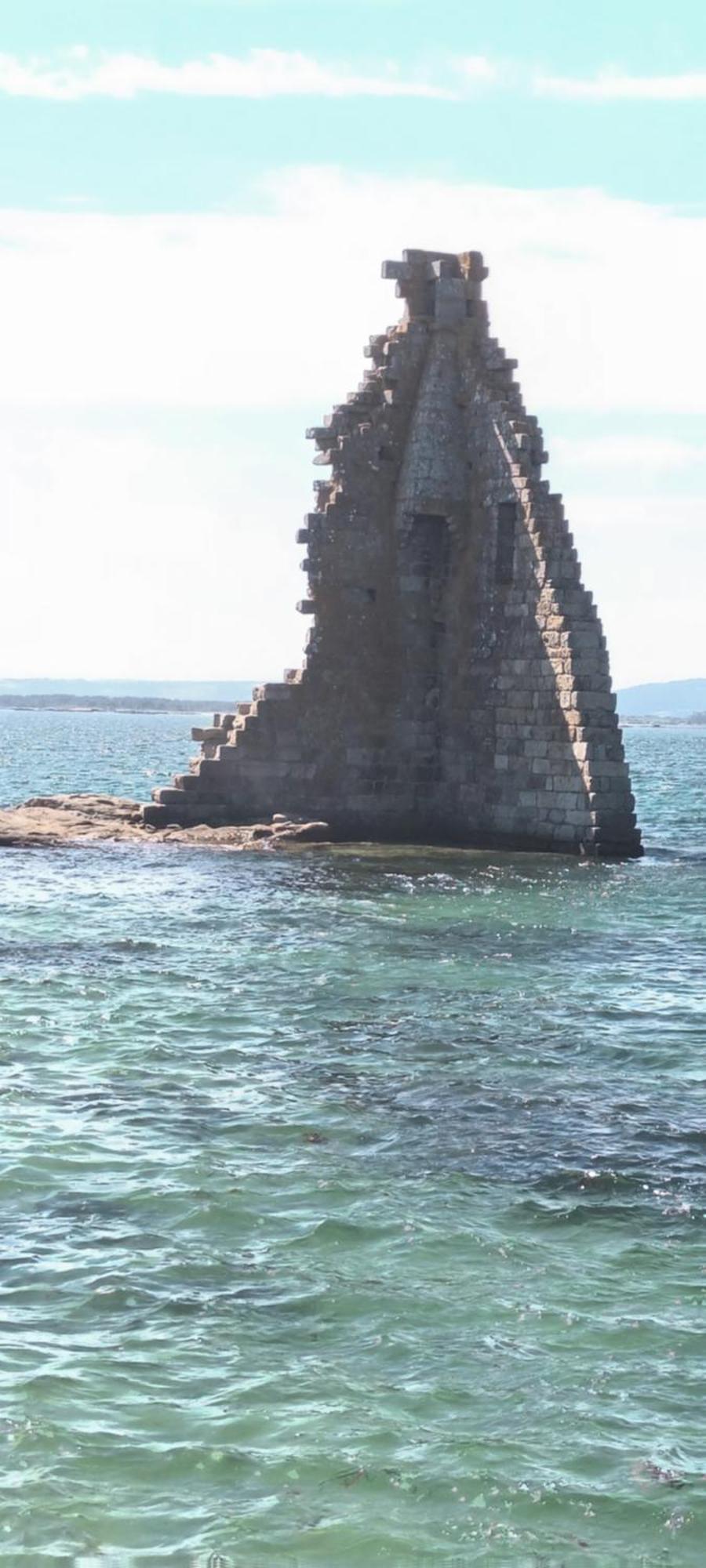 Casa Cardona Villa Cambados Luaran gambar